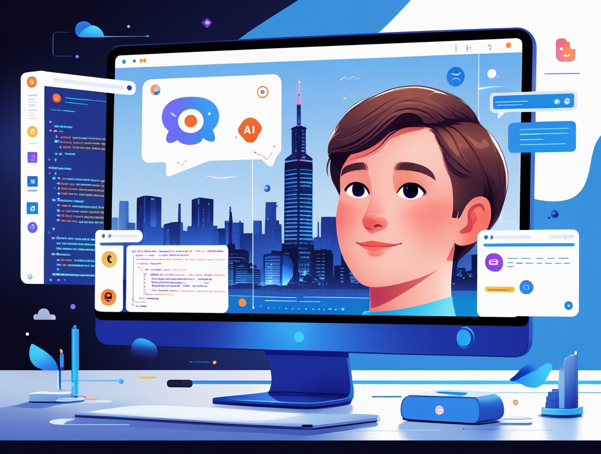 Best AI Tools Like ChatGPT